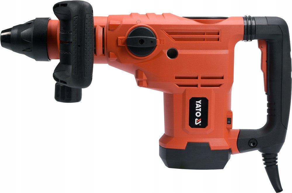 IMPACT HAMMER ROTATION SDS-MAX 25J YATO Brand Yato