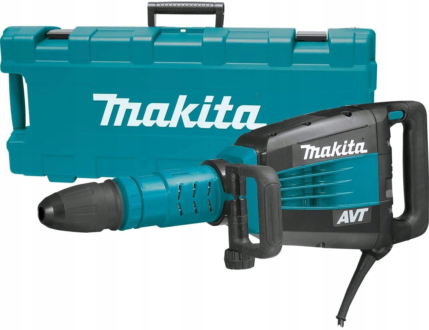 IMPACT HAMMER SDS-MAX 1510W HM1214C MAKITA
