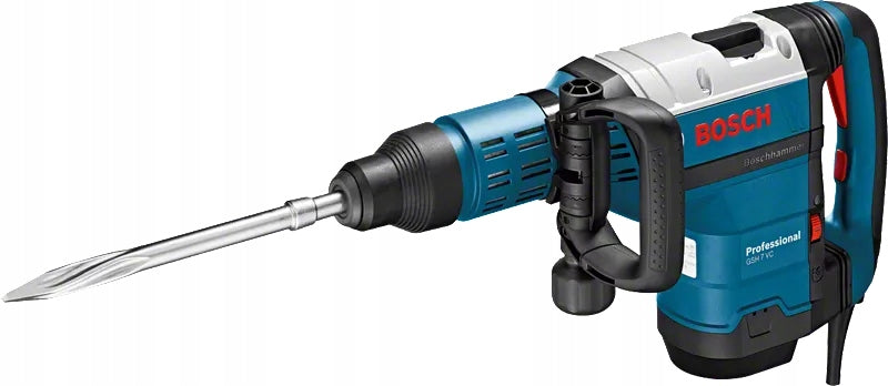 IMPACT HAMMER SDS-MAX GSH 7VC 1500 IN /13J 0611322000 BOSCH Brand Bosch