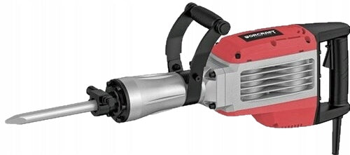 IMPACT HAMMER Worcraft RB16-45T 1700W 50J HEX 30