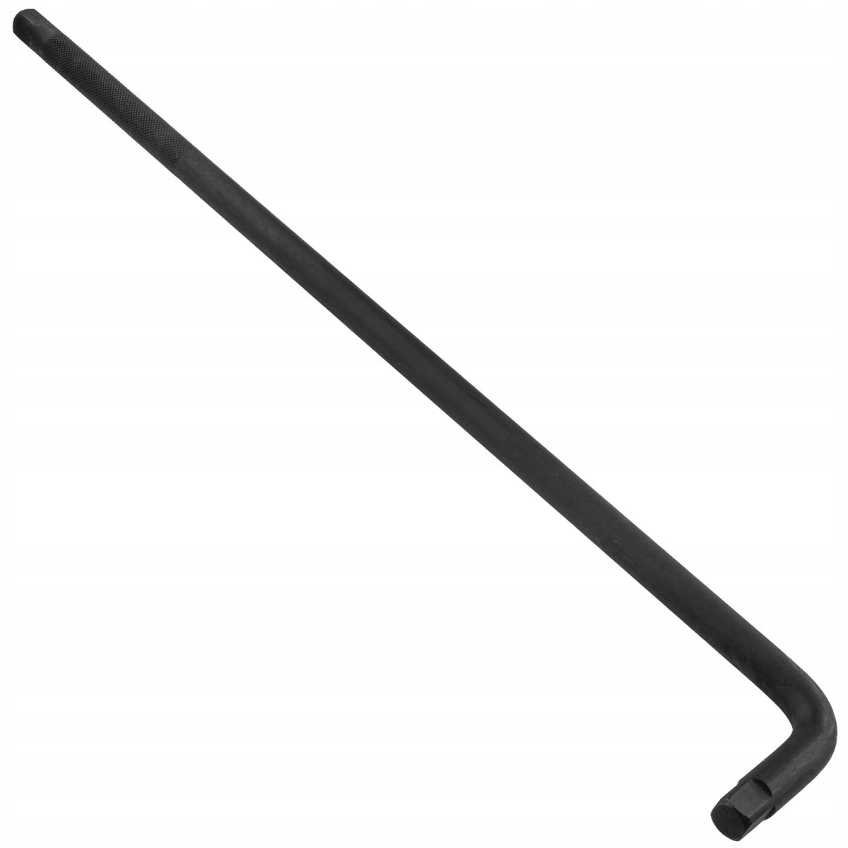 IMPACT KNOB BENT EXTENSION FOR WHEEL CAP TYPE L 1/2" 500 MM Brand ADLER