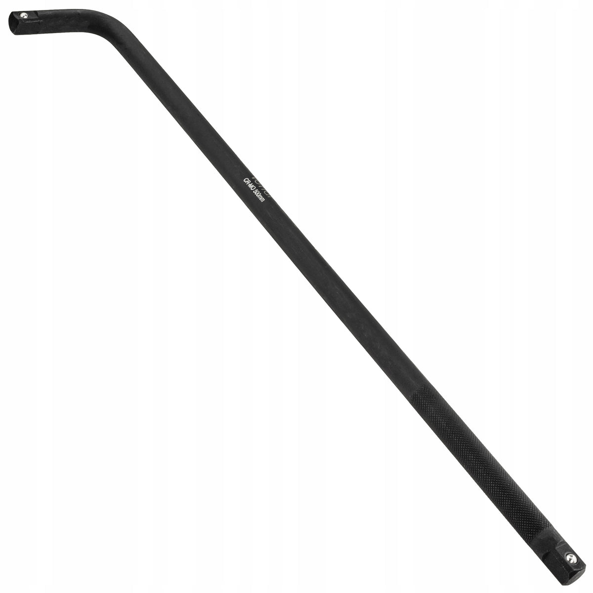 IMPACT KNOB BENT EXTENSION FOR WHEEL CAP TYPE L 1/2" 500 MM Manufacturer code UCHYLNE PRZEGUBOWE 600 1719212468