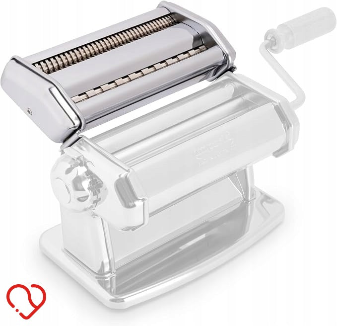 IMPERIA Duplex - Pasta machine attachment