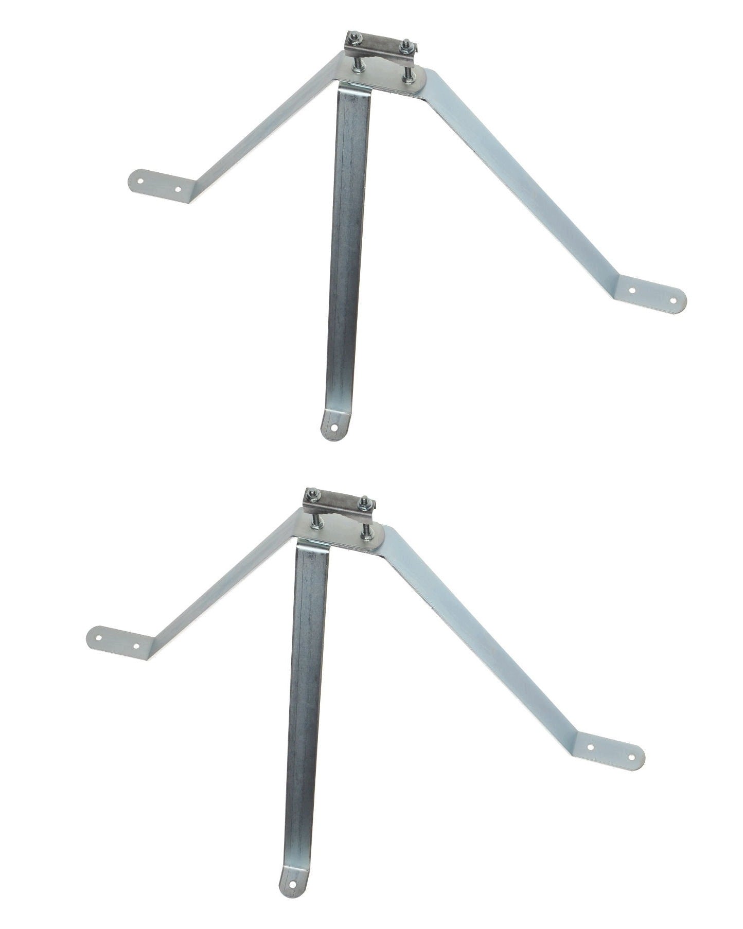 INCLUDES ANTENNA MASONRY PIPE HOLDER, MAST Manufacturer code OBEJMA MUROWA UCHWYT 50 W 50