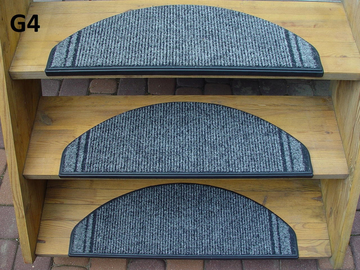 INCREDIBLY DURABLE STAIR COVERS AND RUGS