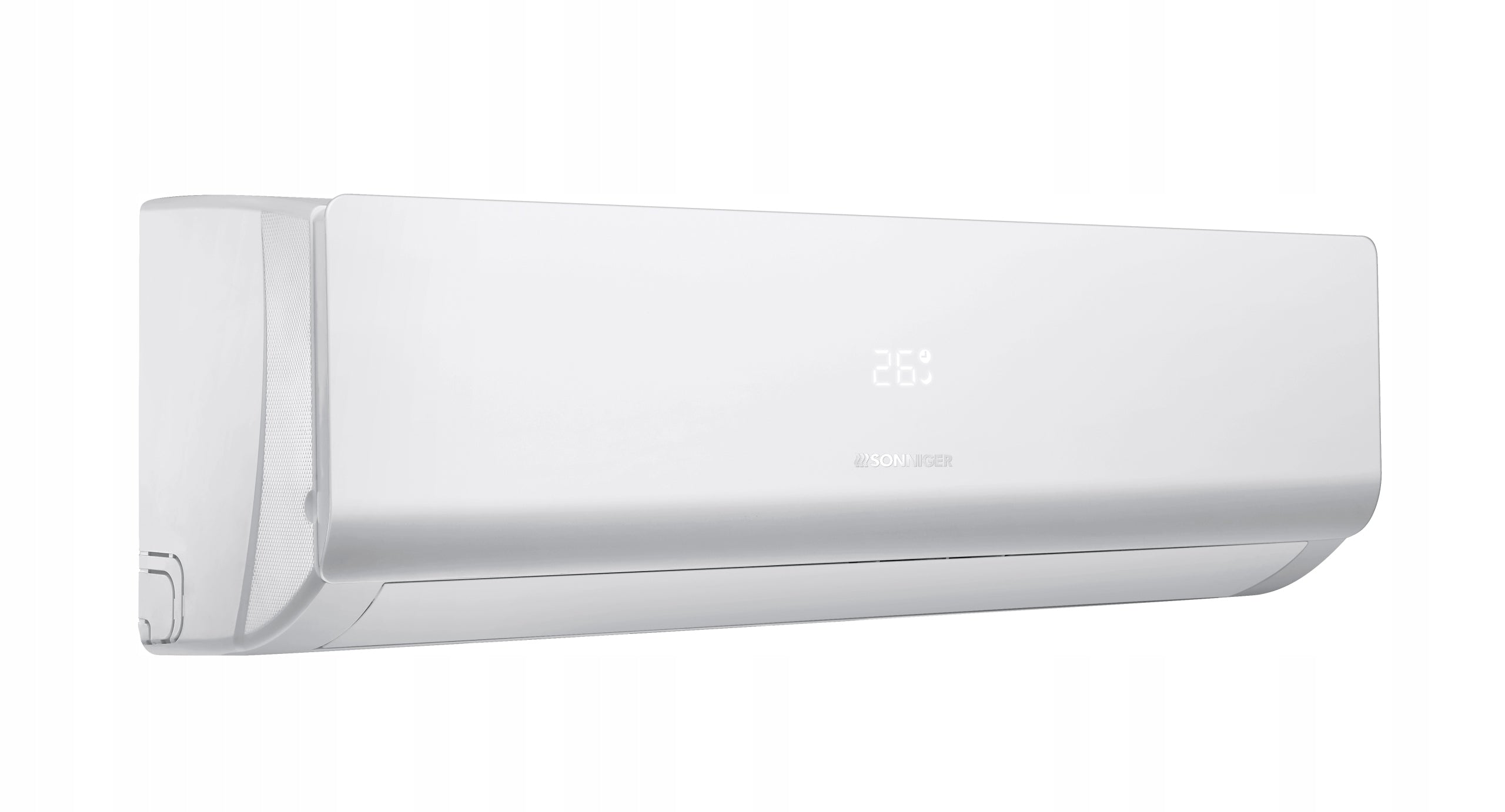 INDOOR AIR CONDITIONER INDOOR UNIT IX 5.1 Brand Sonniger