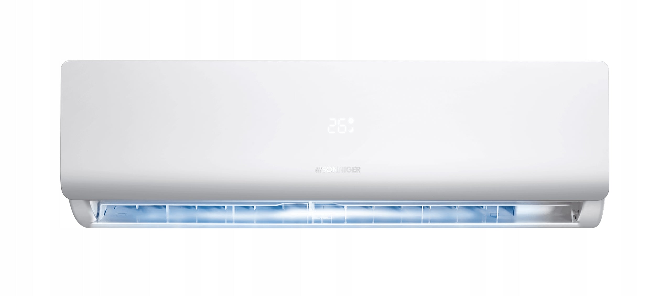 INDOOR AIR CONDITIONER INDOOR UNIT IX 5.1 EAN (GTIN) 5906660483892