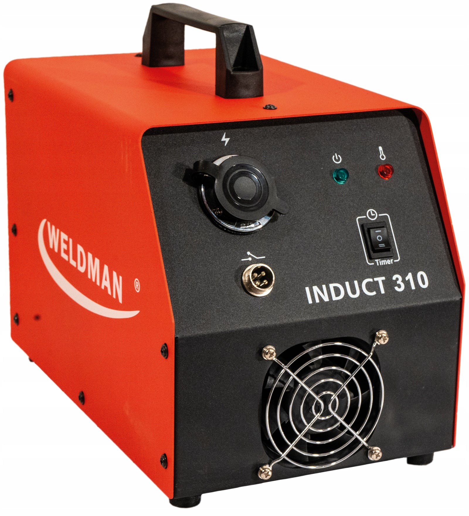 INDUCTION HEATER 3 kVA WELDMAN INDUCT 310