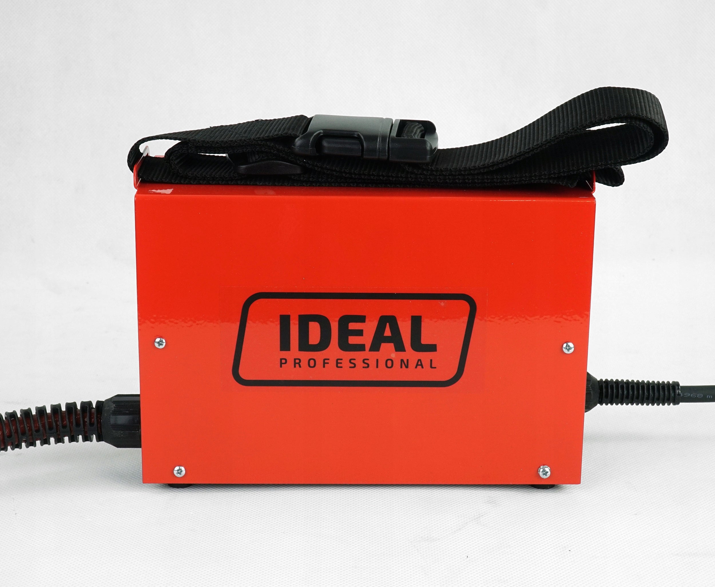 INDUCTION HEATER FOR SCREWS IDEAL INDUCTOR 1,5 kW + CASE Packaging status original