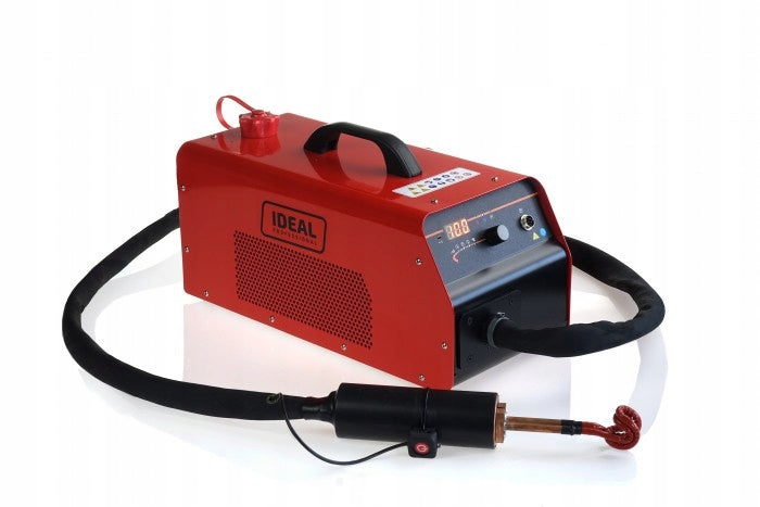 INDUCTION HEATER IDEAL DHI44E 3,7kW INDUCTOR3C TWO MODES EAN (GTIN) 5903991114013