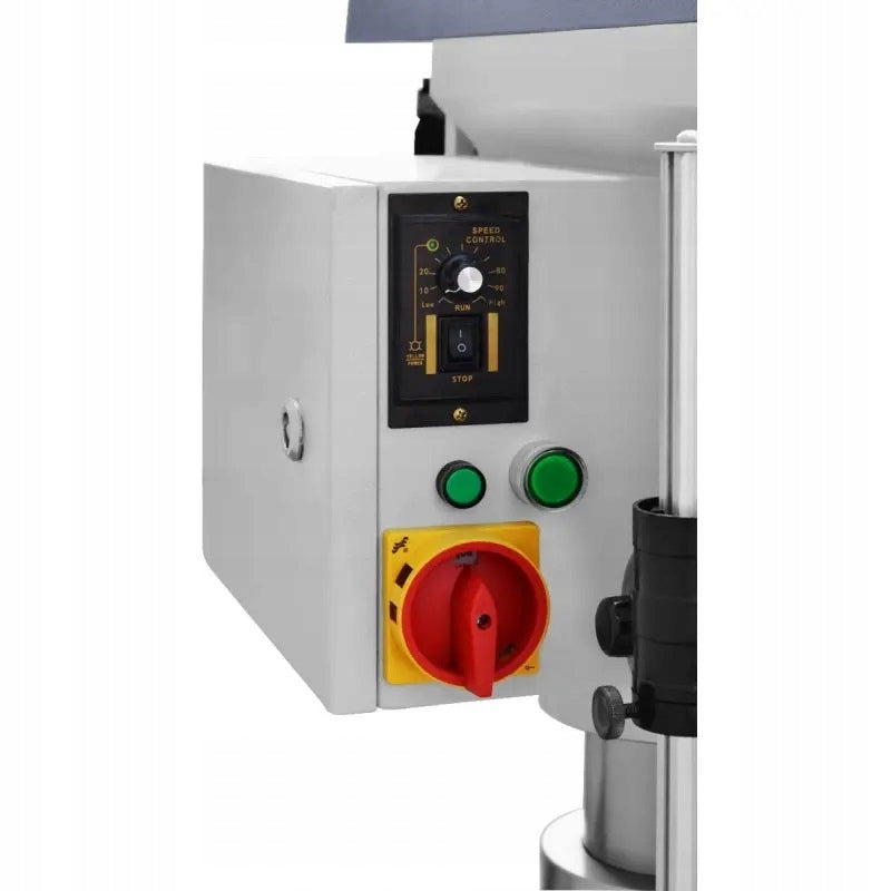 INDUSTRIAL COLUMN POLE TABLE DRILL CORMAK WS32BC 230V Manufacturer code WS32BC/230