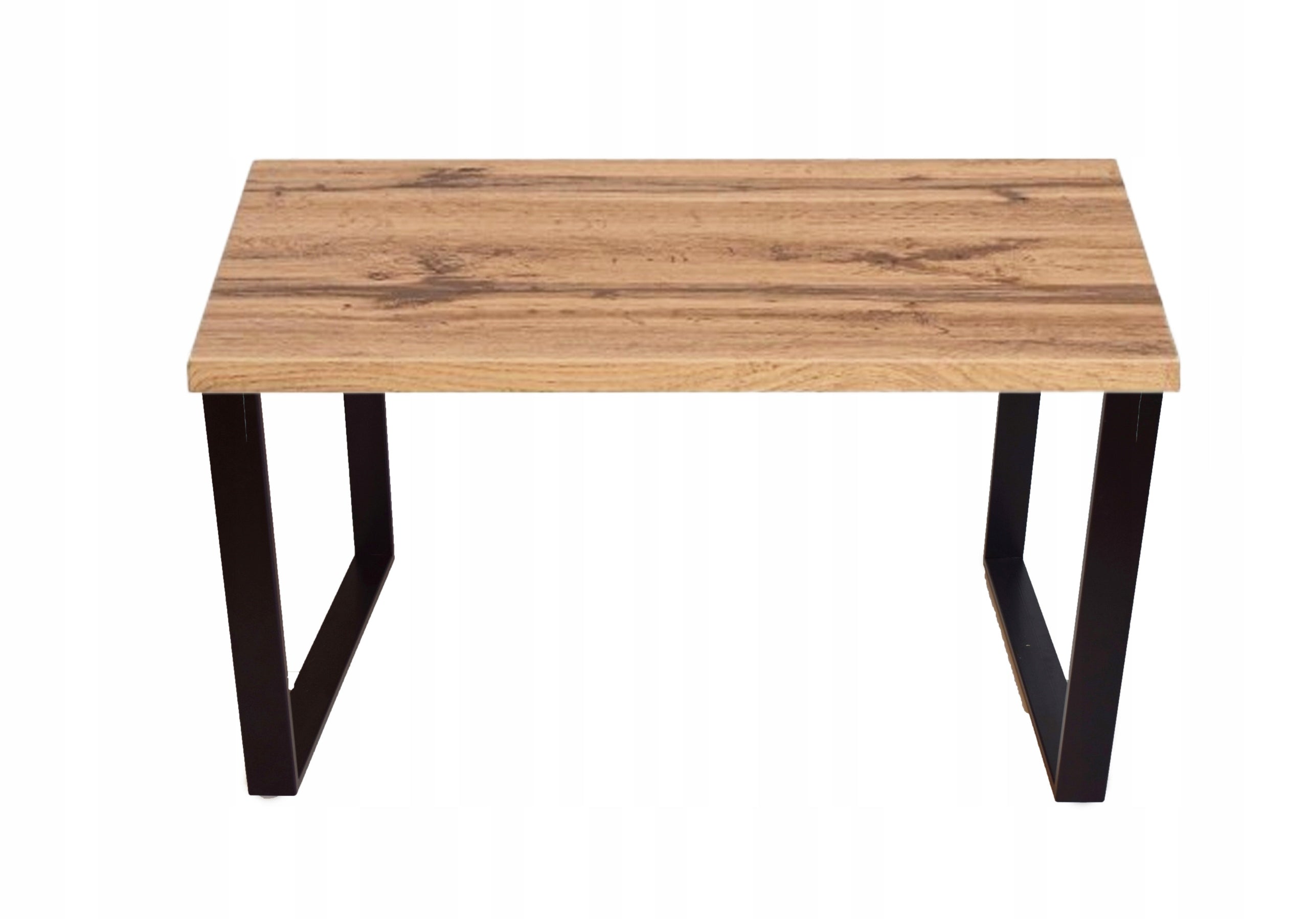 INDUSTRIAL TABLE, LOFT, DESK 120X80 TABLETOP 28MM DIFFERENT COLORS Manufacturer code STÓŁ INDUSTRIALNY