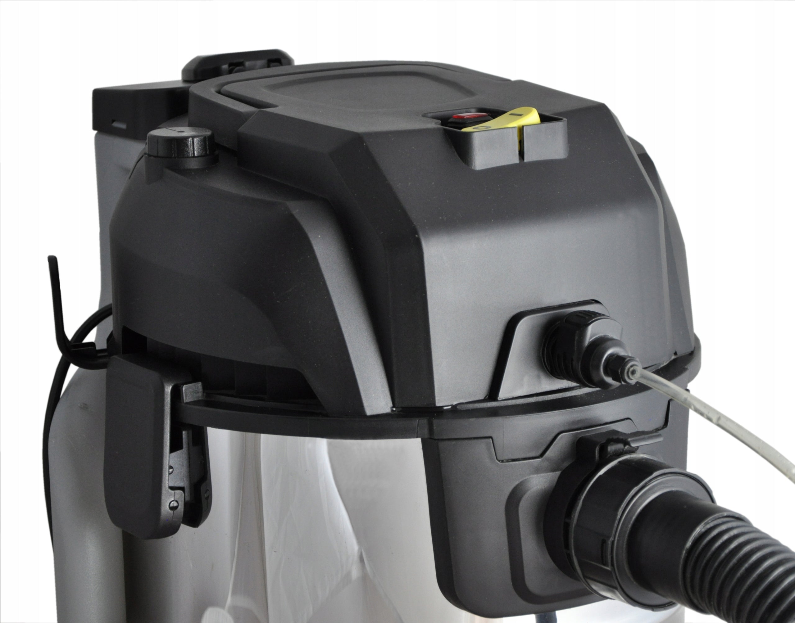 INDUSTRIAL UPHOLSTERY CARPET WASHING VACUUM CLEANER Manufacturer code 8713415360912