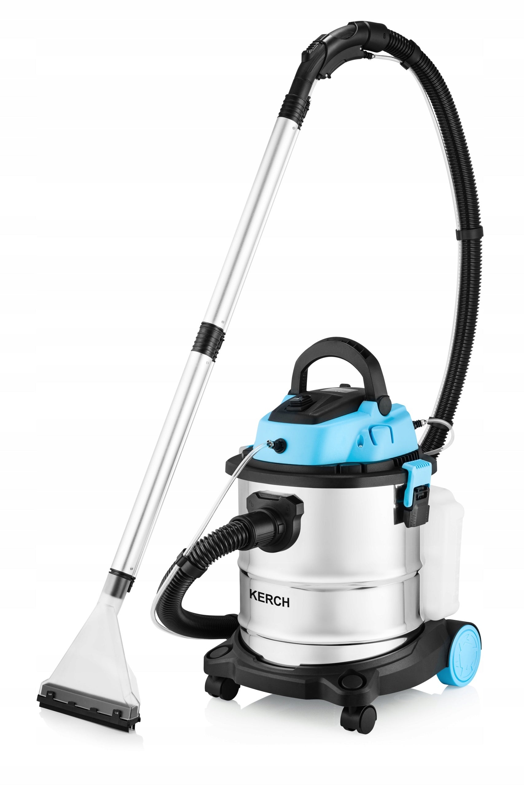 INDUSTRIAL VACUUM CLEANER WASHING KERCH OMEGA CARPET UPHOLSTERY SOFA SHAKER Manufacturer code VC1600