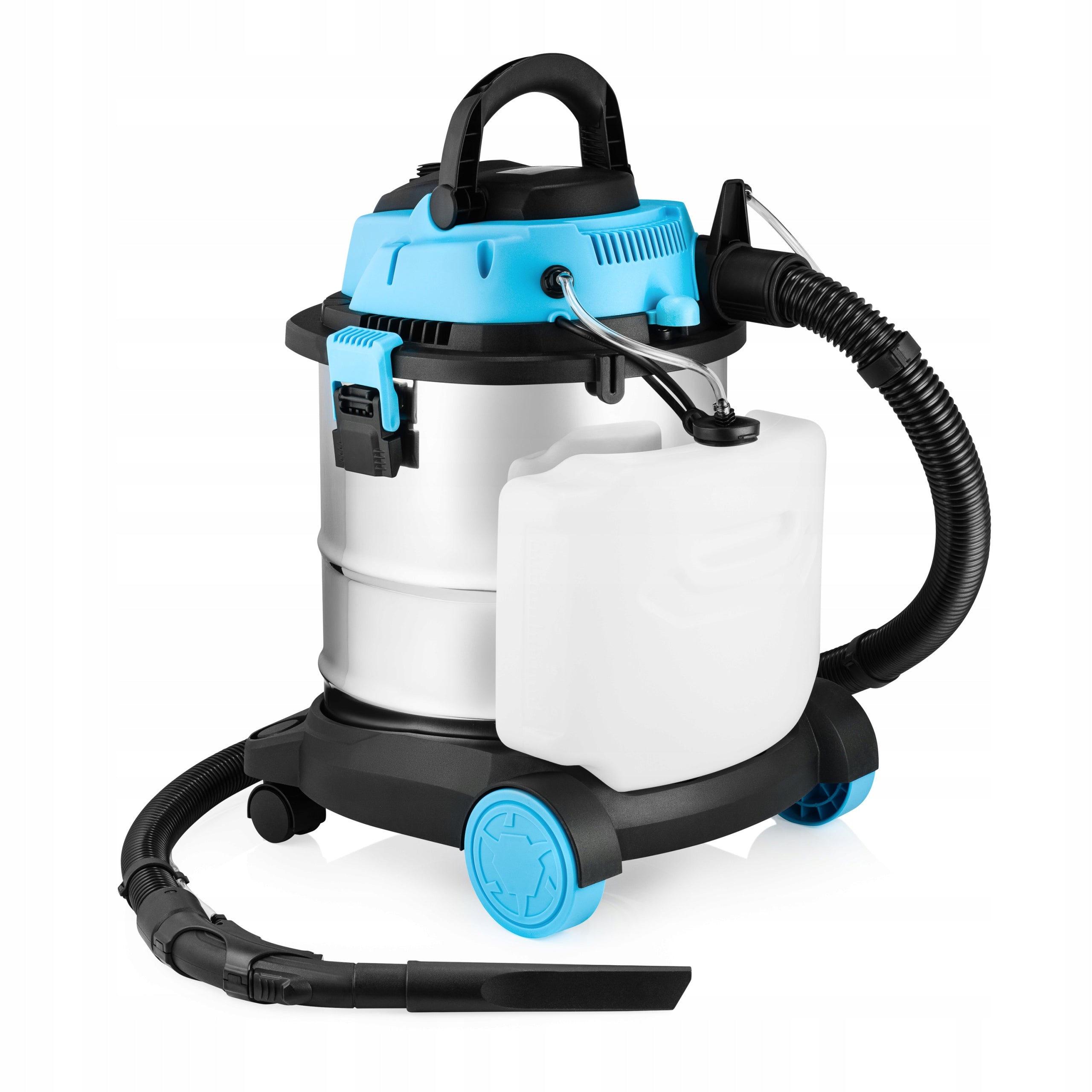 INDUSTRIAL VACUUM CLEANER WASHING KERCH OMEGA CARPET UPHOLSTERY SOFA SHAKER Series Omega