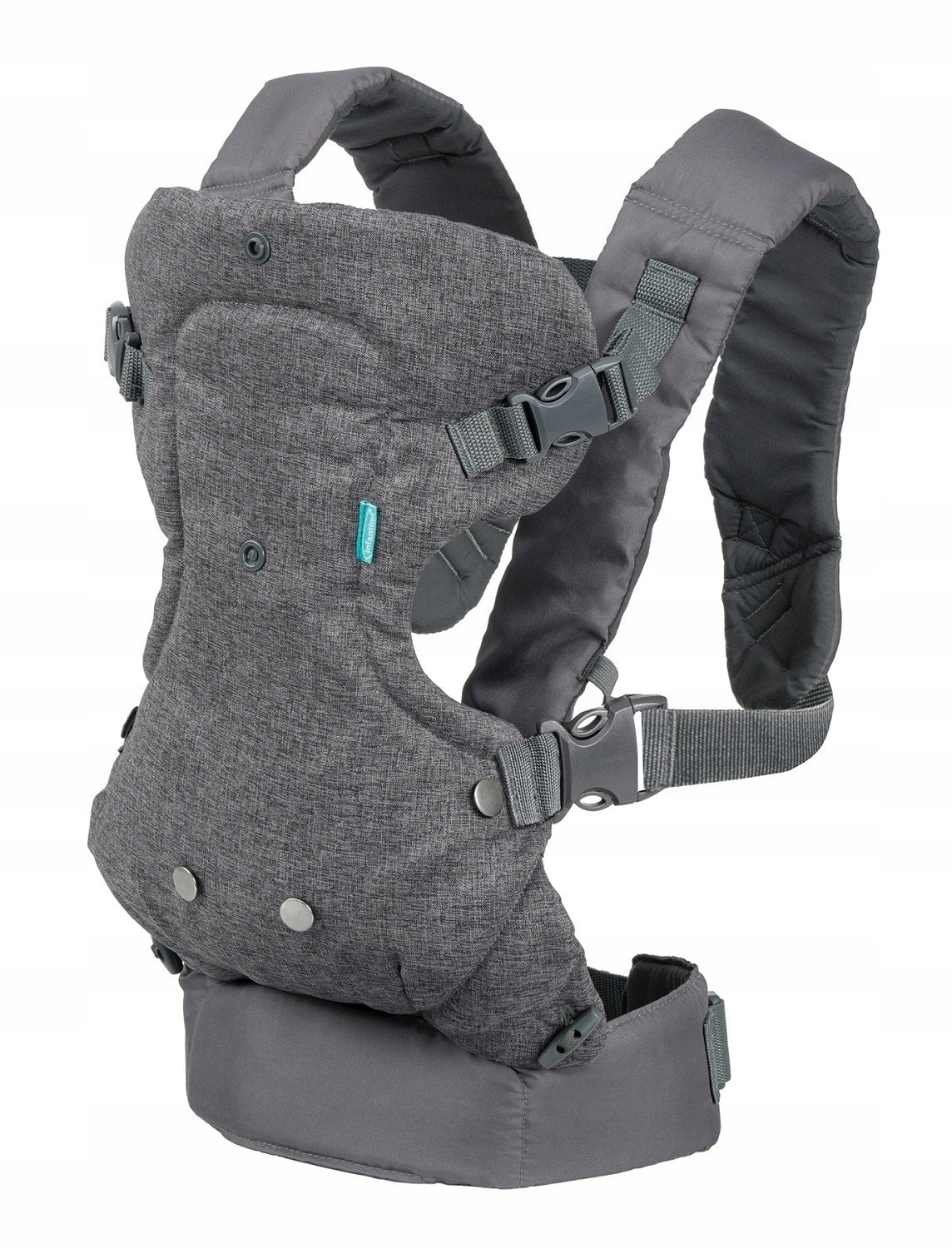 INFANTINO 4-in-1 Parent Relief Carrier GRAPHITE 5204