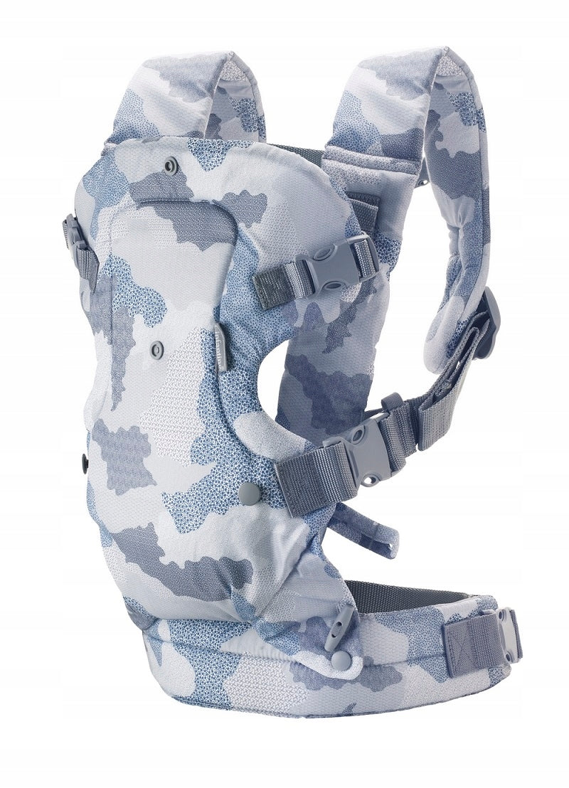 INFANTINO 4-in-1 parent relief carrier MORO 300116