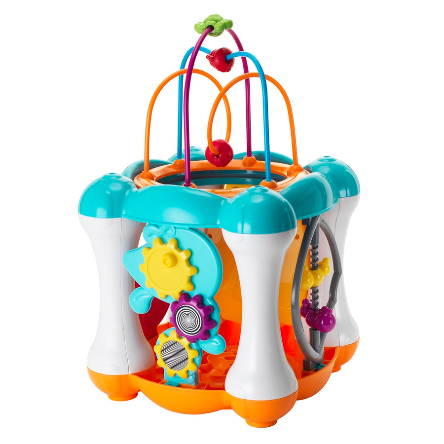 INFANTINO Active play center with interlacing Brand Infantino