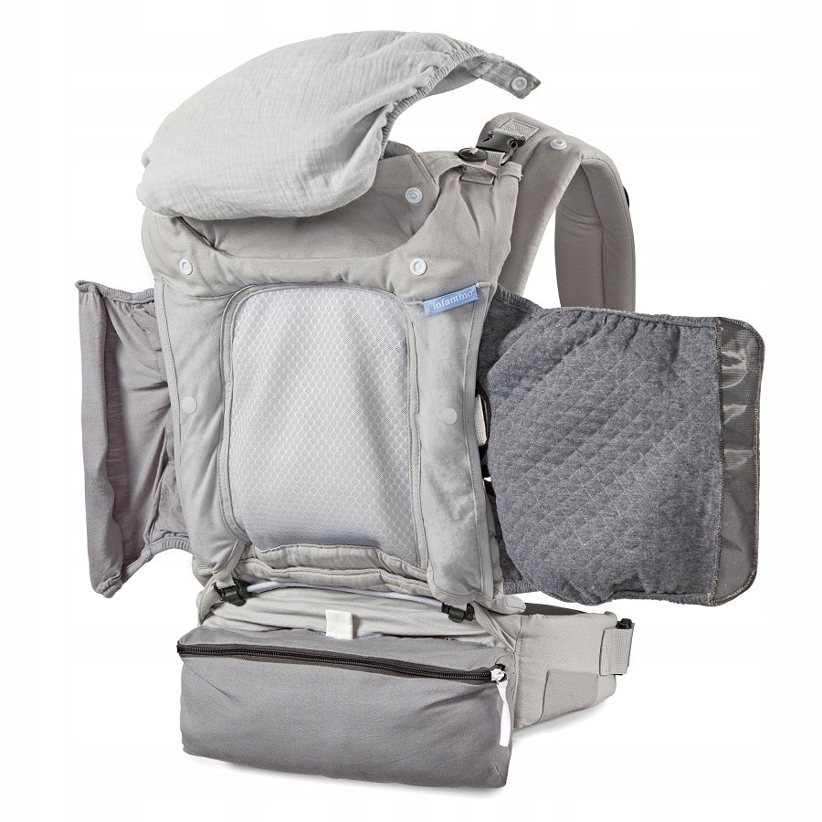 INFANTINO Ergonomic carrier 4 Seasons 300004