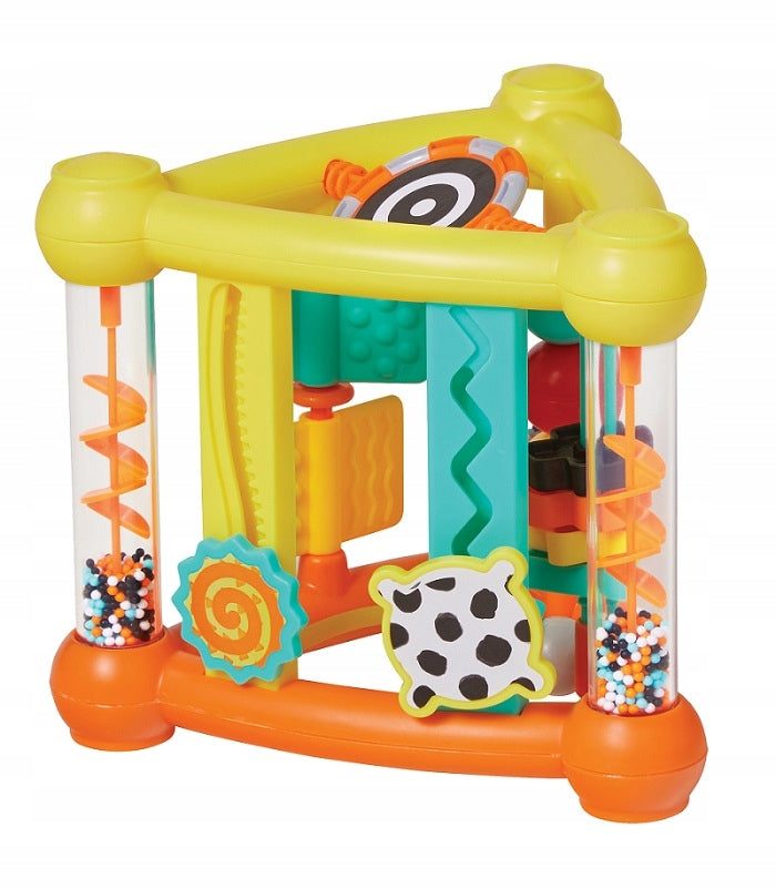 INFANTINO Triangle - Active Play Center 306161