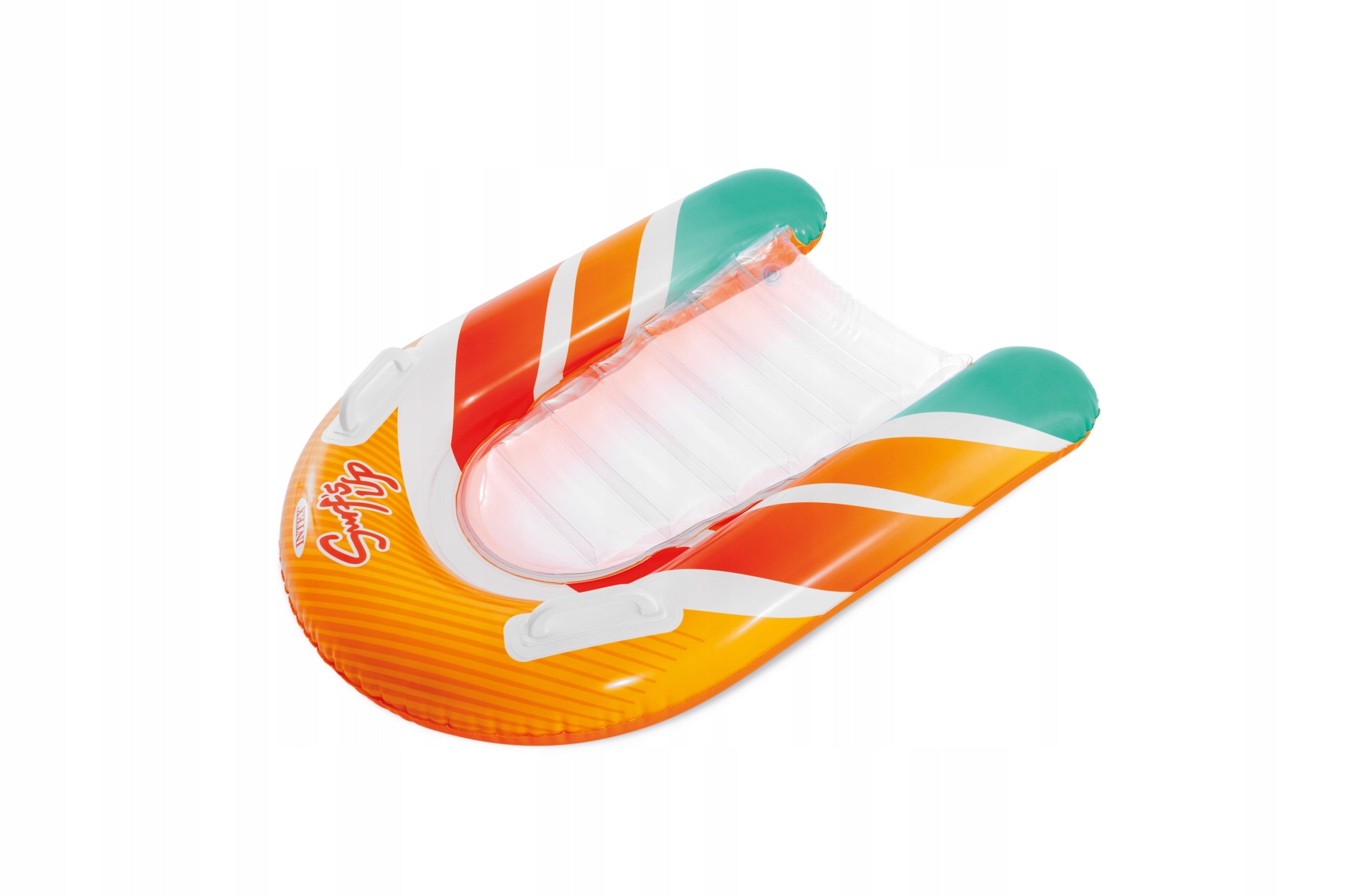 INFLATABLE BOARD FOR LEARNING TO SWIM WATER FOR CHILDREN'S POOL MATTRESS INTEX Manufacturer code 58172