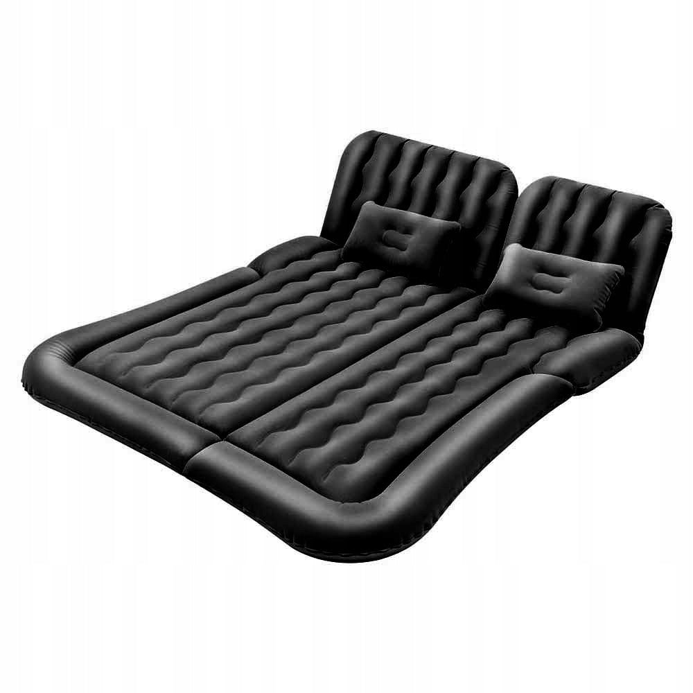 INFLATABLE MATTRESS BED FOR CAR + PUMP COMFORTABLE AND PORTABLE Manufacturer code VCCSNG