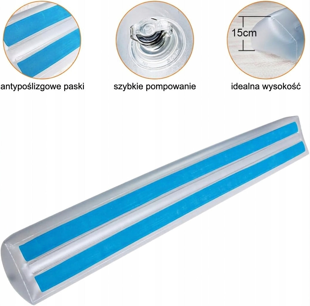 INFLATABLE PROTECTIVE BABY CRIB BARRIER Manufacturer code 13441547
