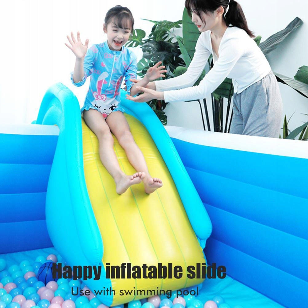 INFLATABLE SLIDE WATER SLIDE FOR KIDS Kind inflatable