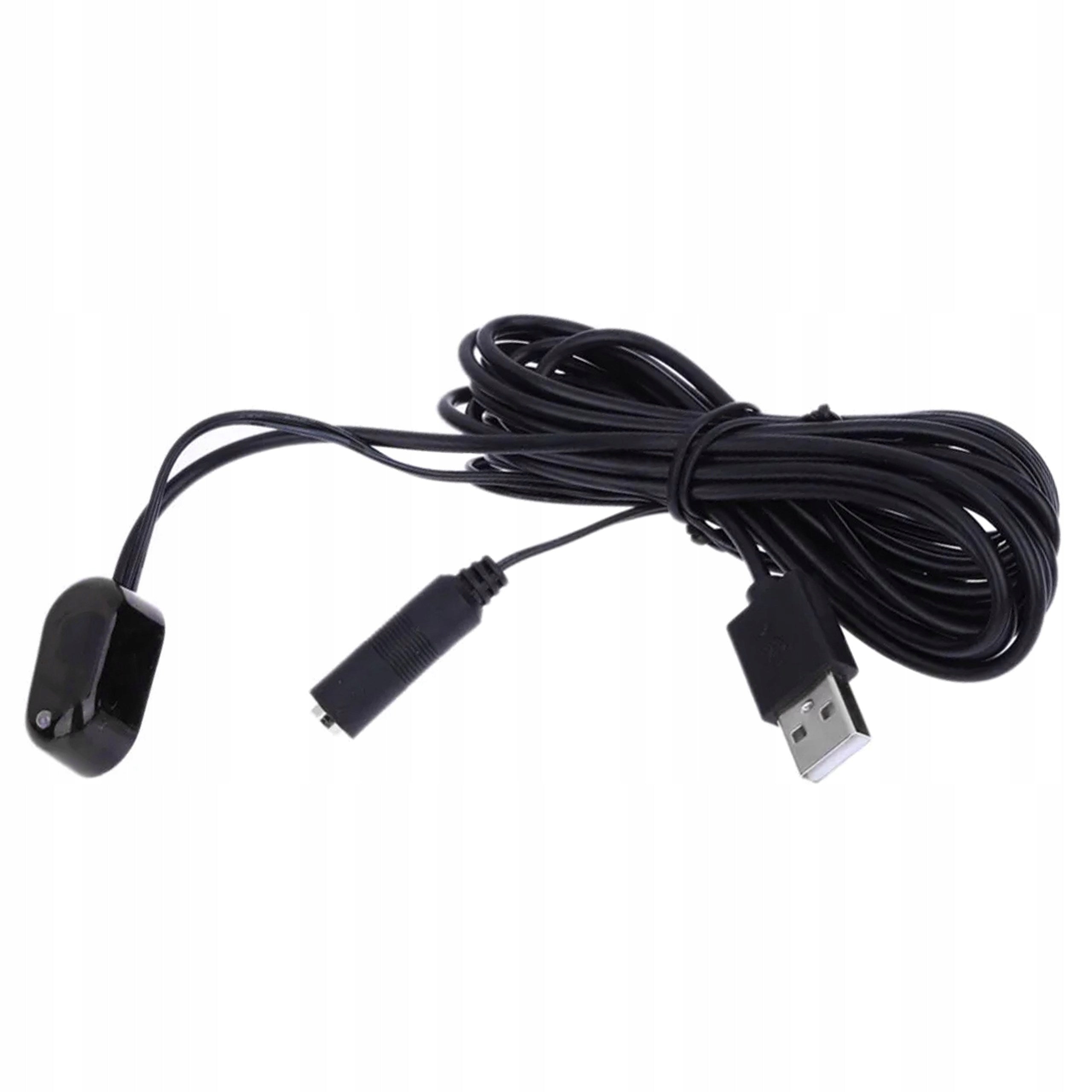INFRARED EXTENDER FOR REMOTE CONTROL RELAY RECEIVER IR WIREWAY WW411025 Brand WireWay