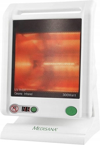 INFRARED HEALING LAMP MEDISANA IR 885