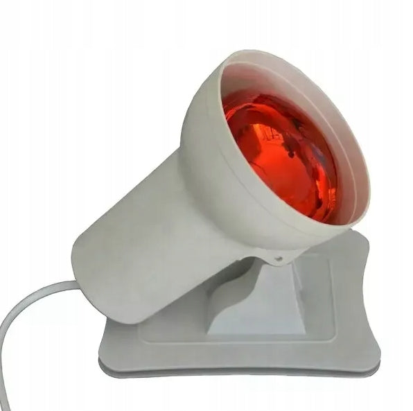 INFRARED HEALING LAMP SOLUX 220V 100W GYIL-A-100W
