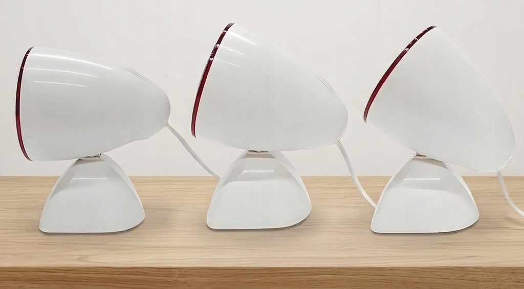 INFRARED HEALING LAMP WITH 150W POWER REGULATION Medical device no