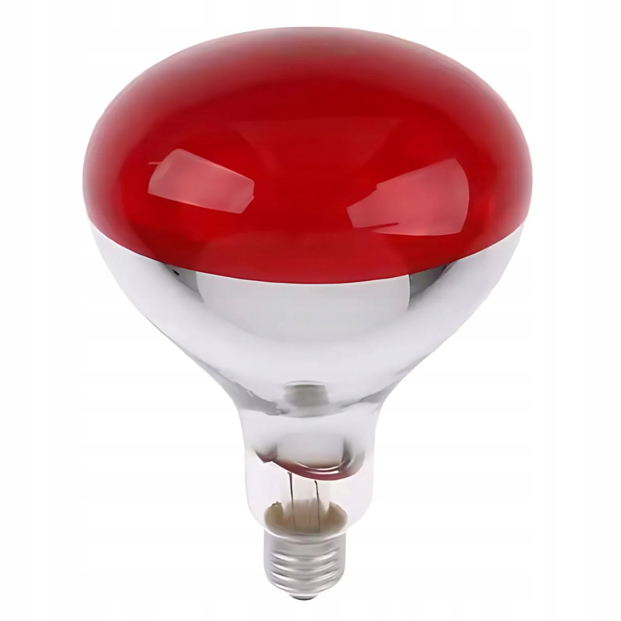 INFRARED HEAT LAMP BULB LN-21 275W WARMING HEALING SOLUX