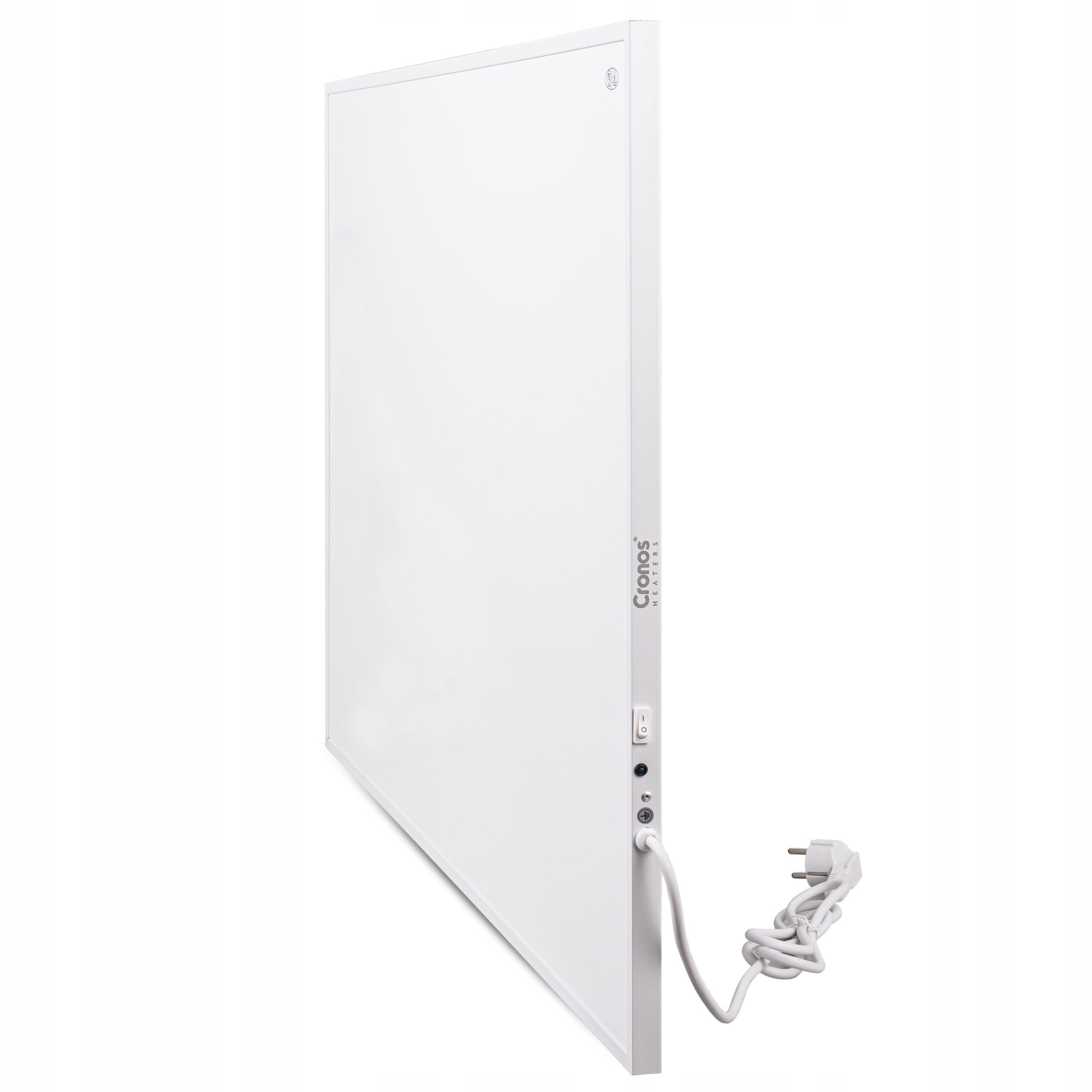 INFRARED HEATER ELECTRIC INFRARED RADIATOR CRONOS 800W Brand Cronos