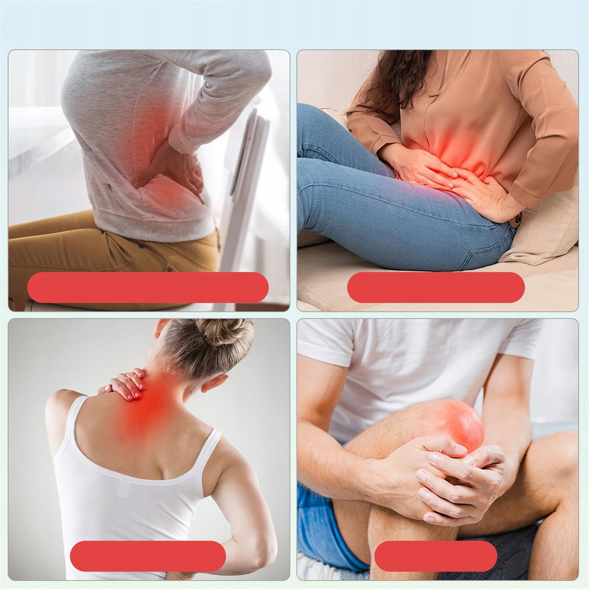 INFRARED LAMP FOR RED LIGHT THERAPY Medical device no