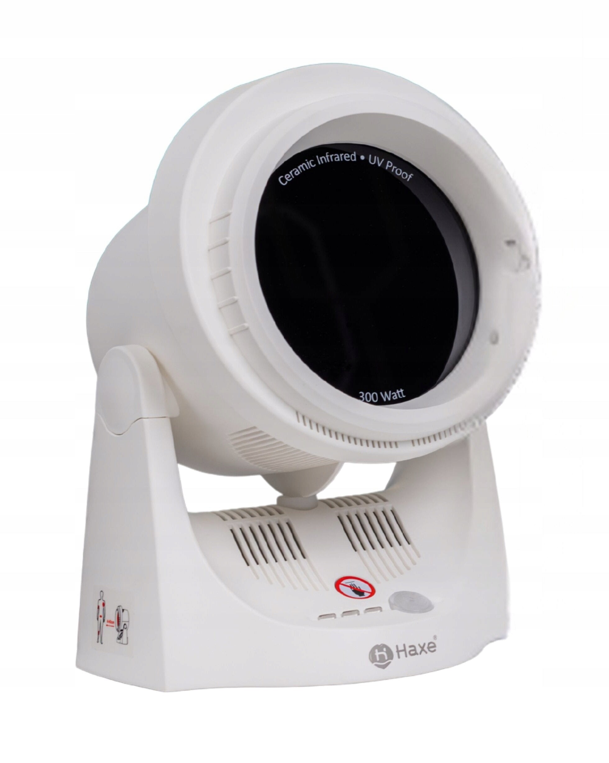 INFRARED LAMP HAXE VELARIS SN-52A Medical device no