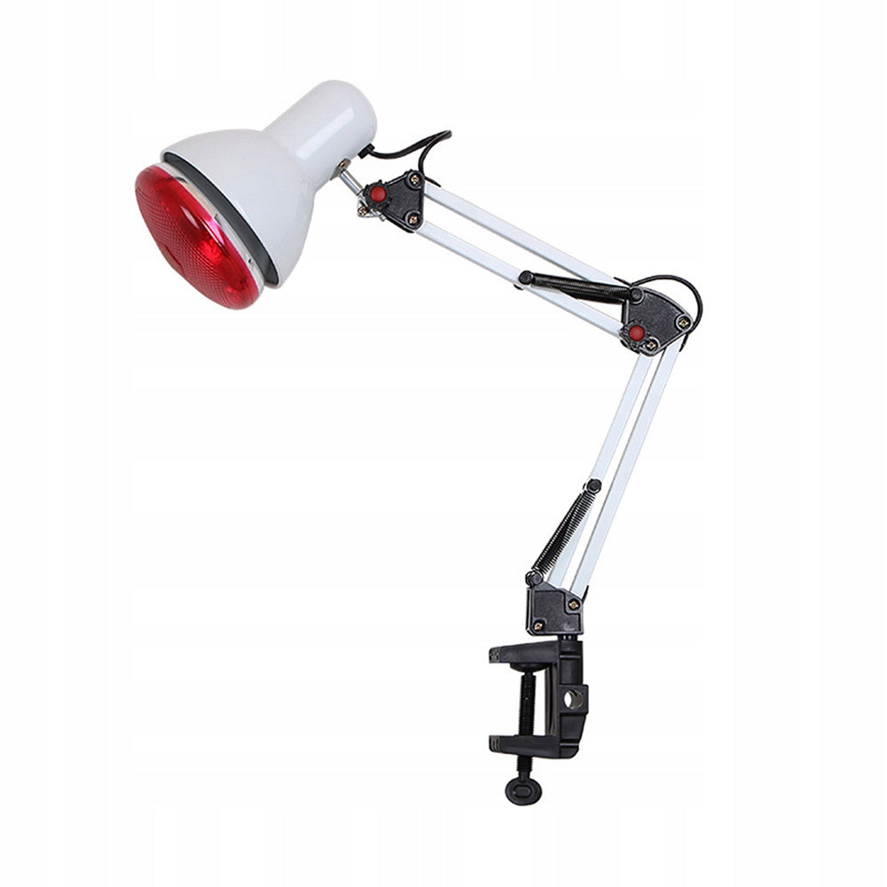 INFRARED LAMP THERAPEUTIC LAMP FOR RED LIGHT THERAPY Medical device no