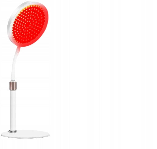 INFRARED LAMP TRAYVESPACE HEALING RELAXATION 12,5W THERAPEUTIC