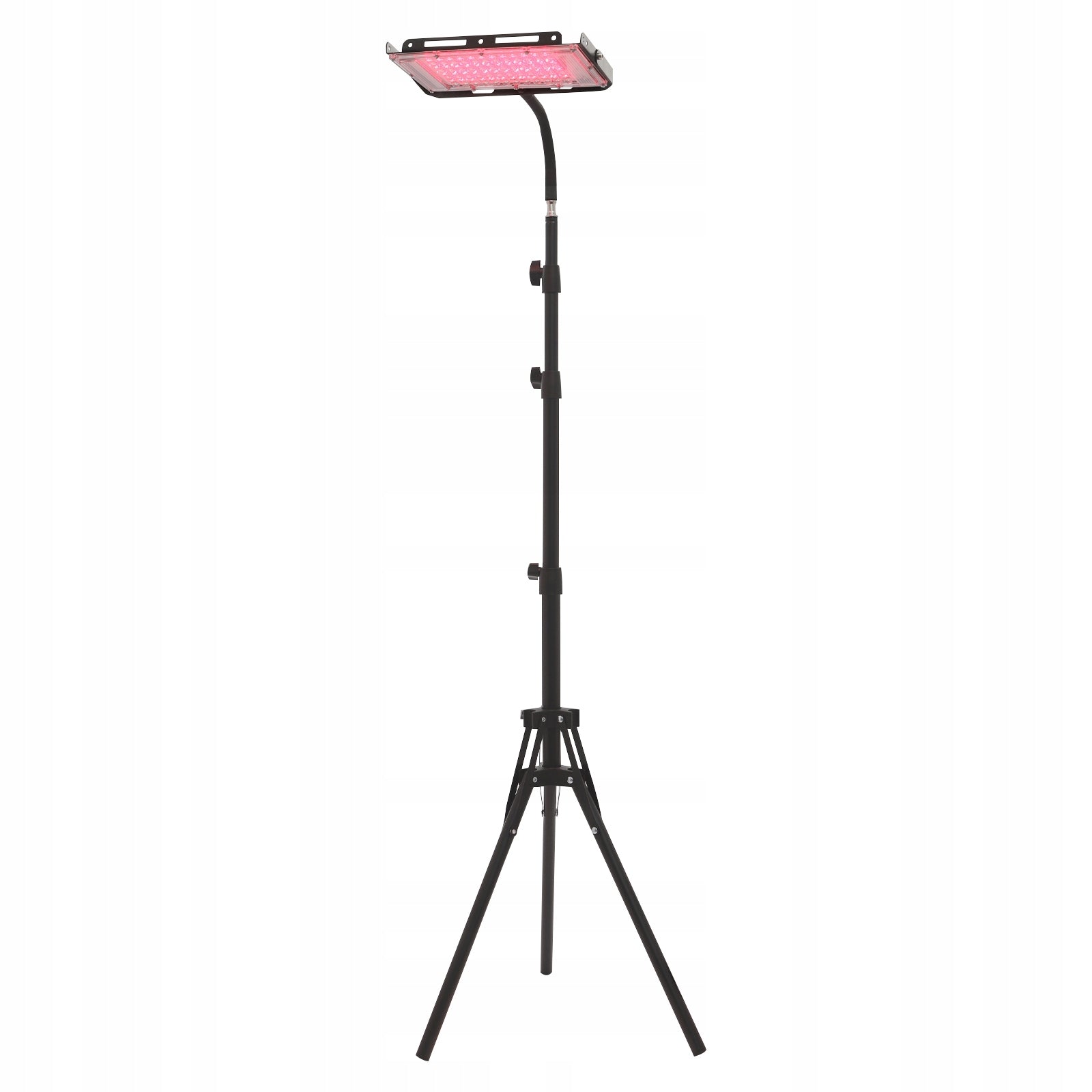 INFRARED LIGHT WITH STAND AND CONTROLLER HEIGHT ADJUSTABLE INFRARED LAMP