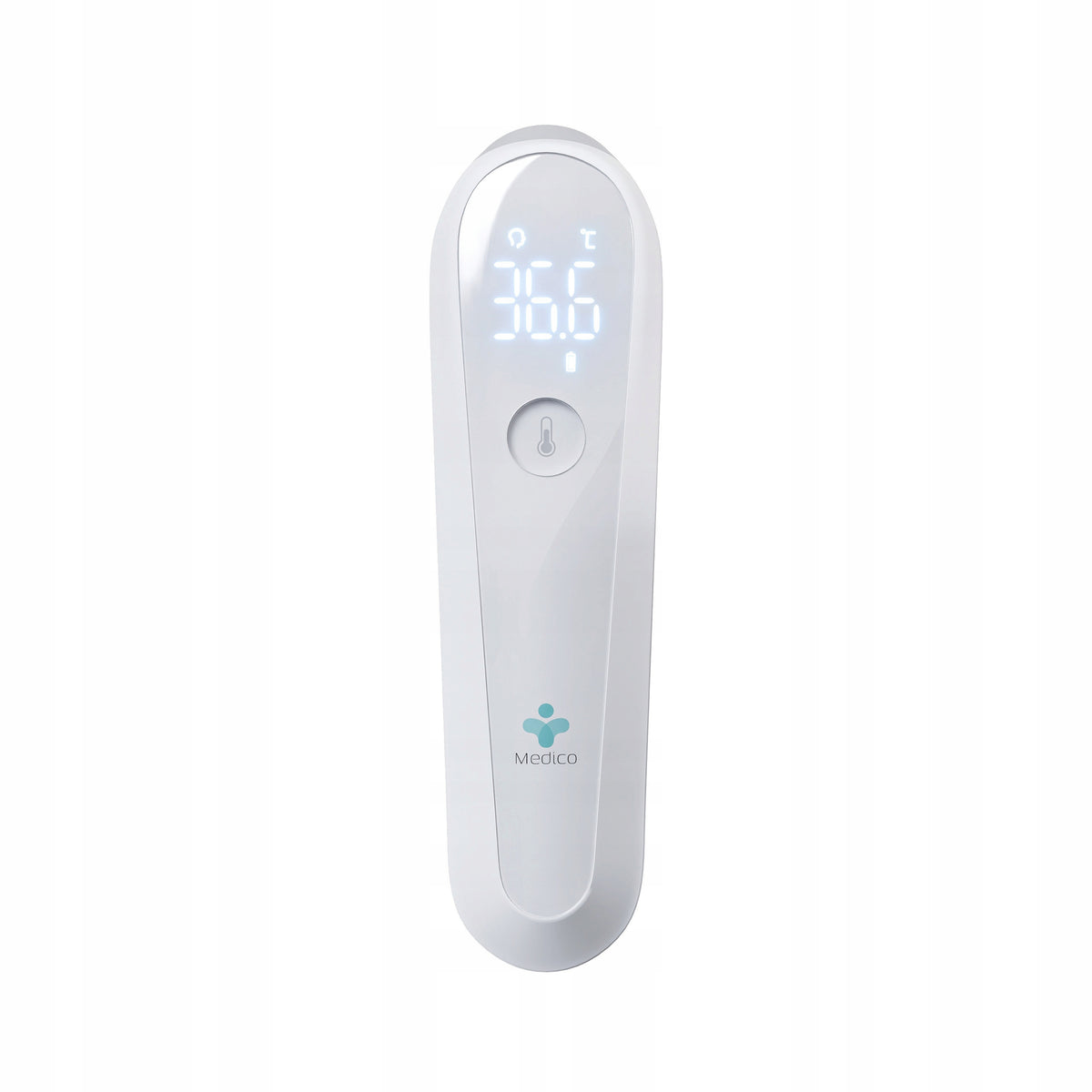 INFRARED MEDICAL NON-CONTACT THERMOMETER, LED, QUICK MEASUREMENT, MEDICAL Medical device yes