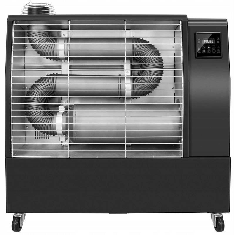 INFRARED OIL HEATER 13kW DOLPIMA DNDH13KW Brand Dolpima