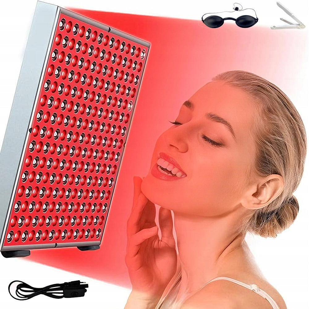 INFRARED THERAPEUTIC LAMP RED LIGHT THERAPY 45WCosmetic lamp