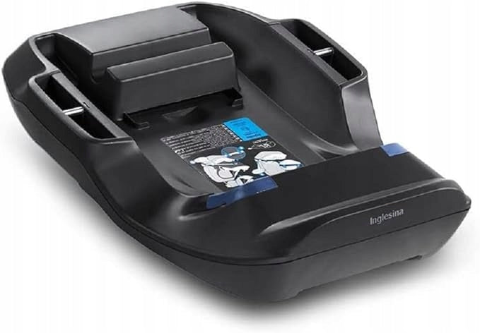 INGLESINA BASE FOR INGLESINA DARWIN TODDLER CAR SEATS