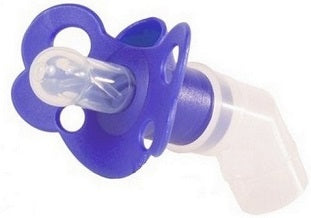 INHALER DOG NEBULISER ROSSMAX NI60 +DRAGON Color yellow