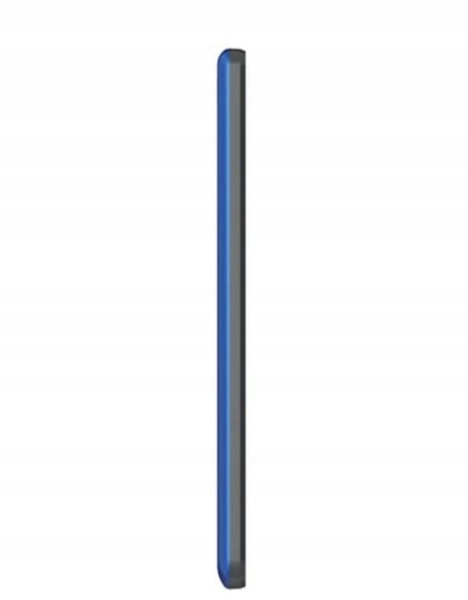 INKBOOK Reader Solaris Blue Brand inkBOOK