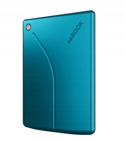 INKBOOK Solaris Ocean Reader Color blue