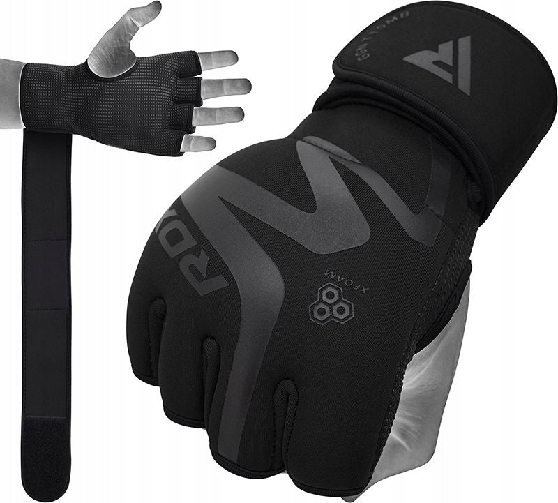 INNER GLOVES RDX FOR MMA BOXING MARTIAL ARTS MULTIFUNCTIONAL S WRAPPERS