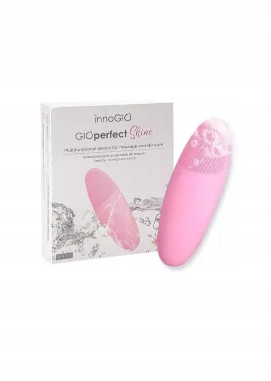INNOGIO GIO-705 SONIC TOOTHBRUSH