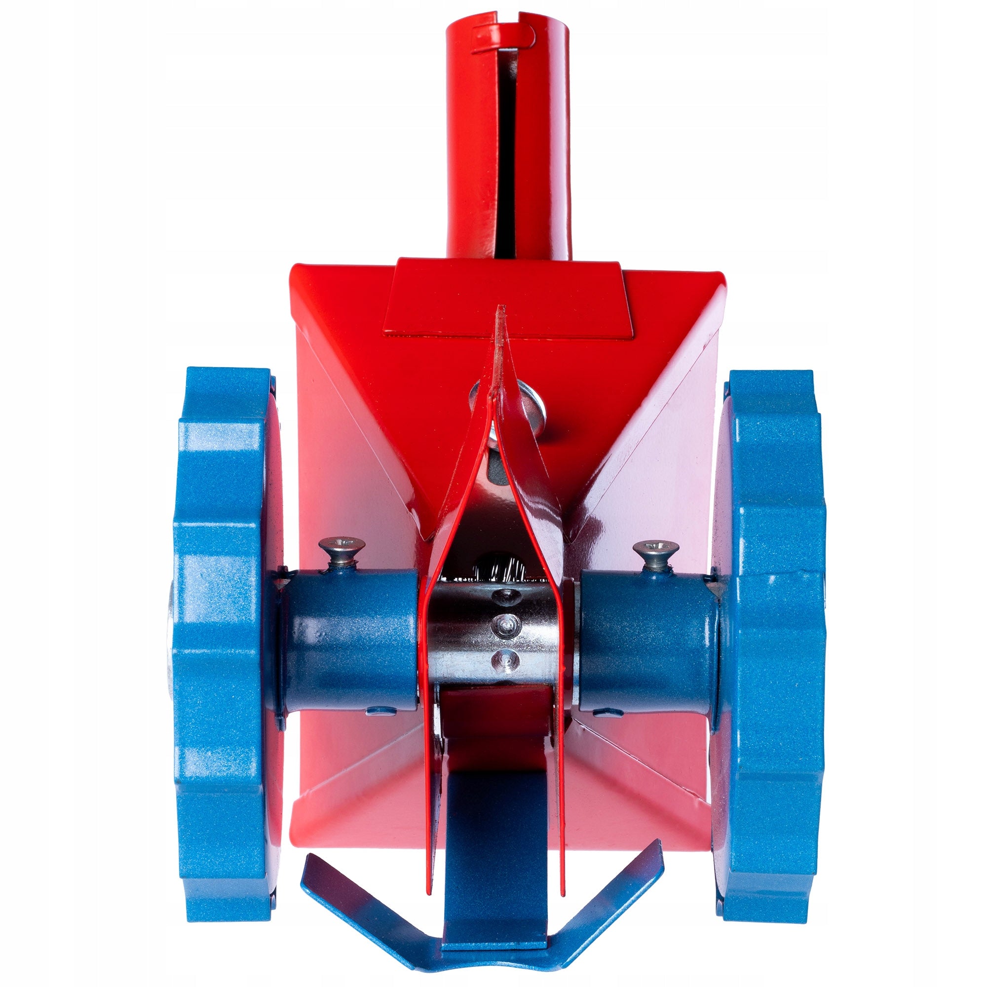 INSPECTION SEED DRILL MANUAL SEED SPREADER UNIVERSAL GARDEN ADJUSTABLE Sowing width 12 cm