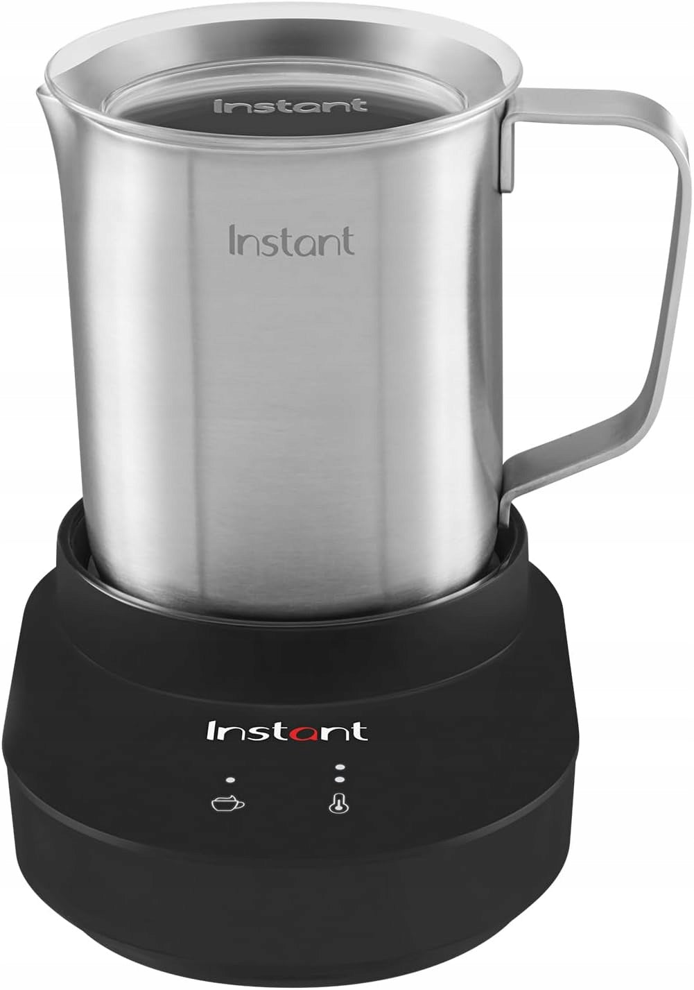 INSTANT Automatic milk frother 500 ml 3 temp and foam